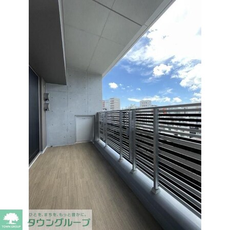 クレヴィア上野入谷の物件内観写真